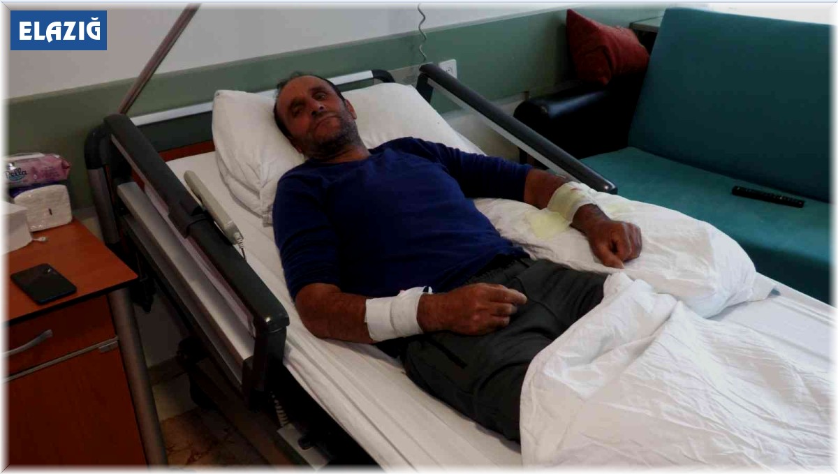 Aldığı etten 'Şarbon' bulaştı, kasap dükkanı mühürlendi