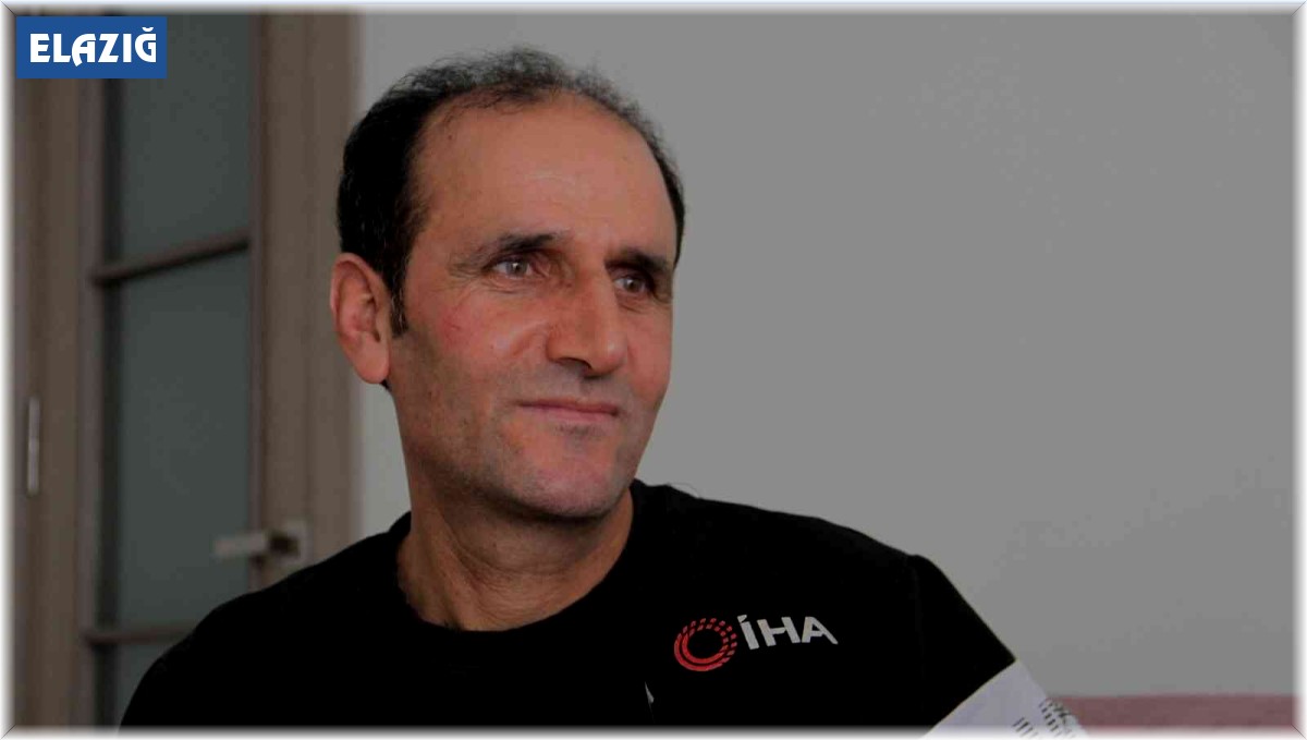 Aldığı etten 'şarbon' bulaştıktan sonra ölümden döndü, evine et sokmuyor