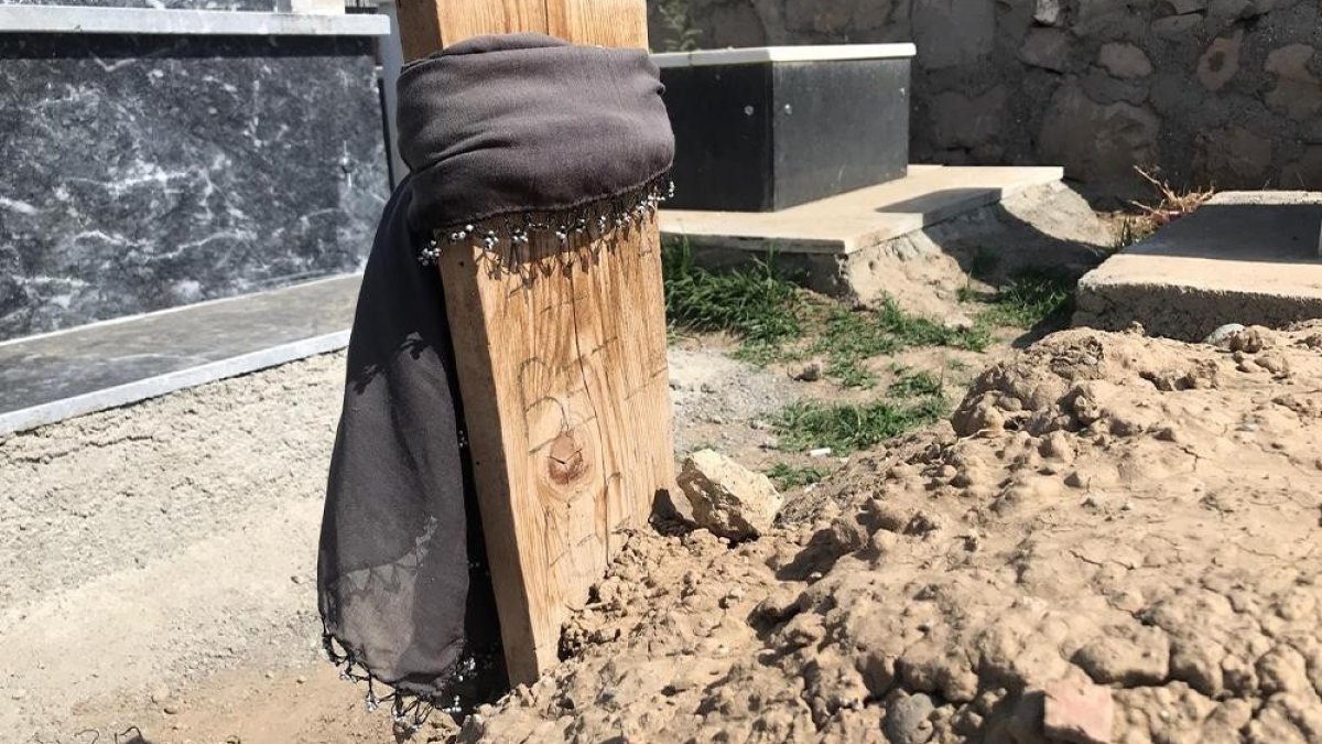 Aleyna Ağgül'ün katili için 'tutukluluğun devamı' kararı çıktı