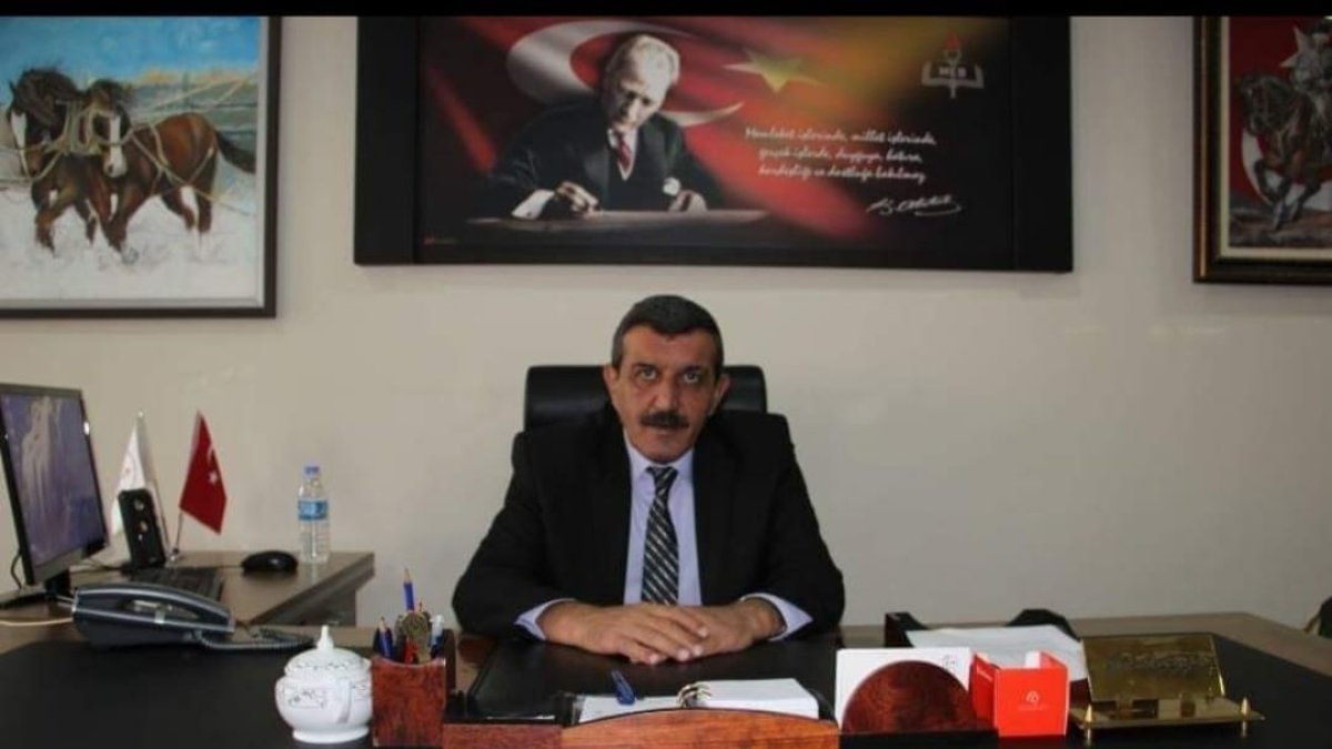 Ali Beyazoğlu'nun Adının Bir Okula Verilmesi İçin İmza Kampanyası Başlatıldı