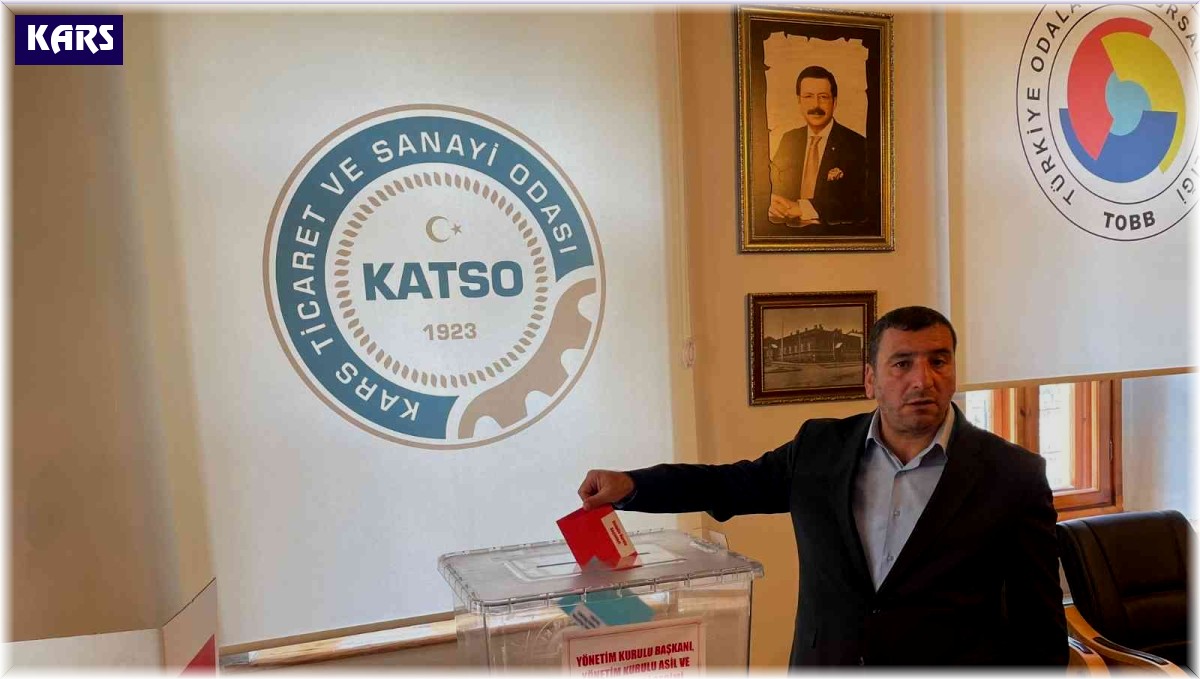 Alibeyoğlu, Başkan, Acay Meclis Başkanı seçildi