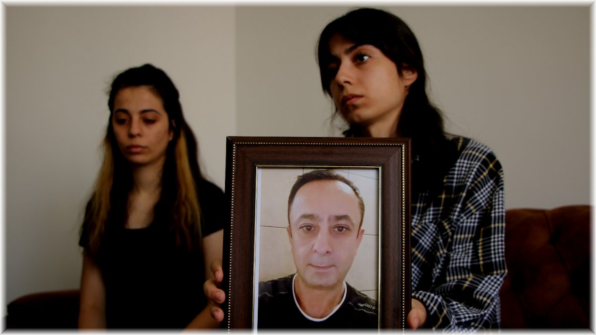 Almanya’daki babalarından 22 gündür haber alamıyorlar