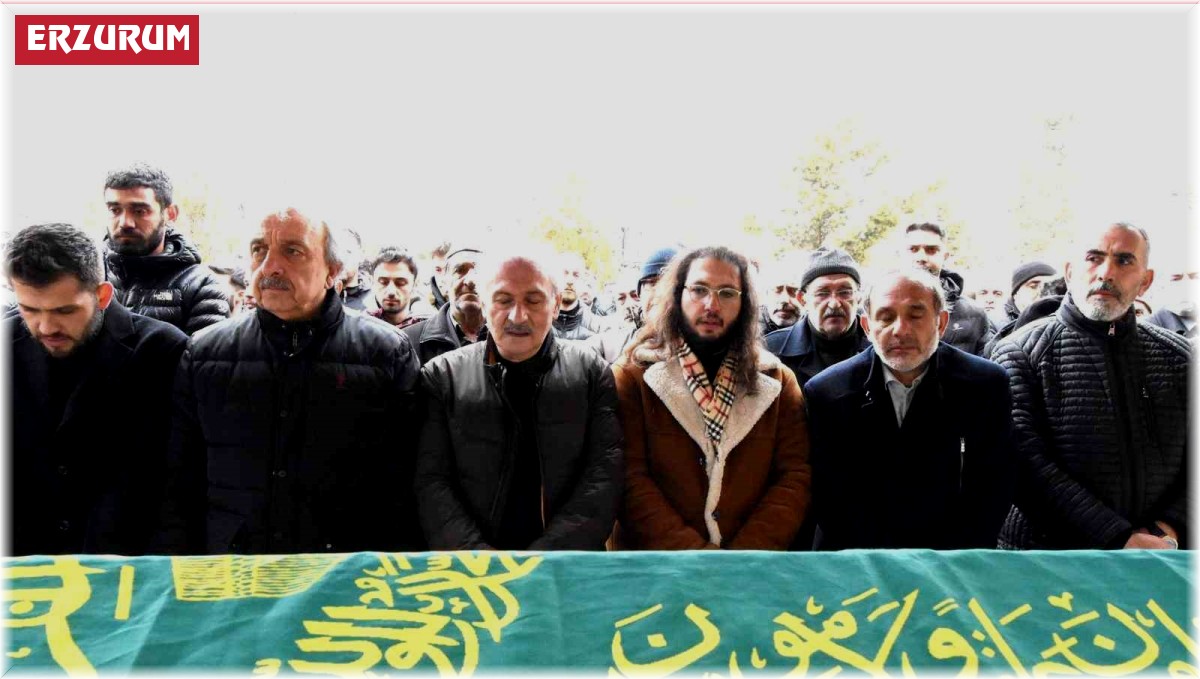 Alpagut ve Güzel ailelerinin acı günü