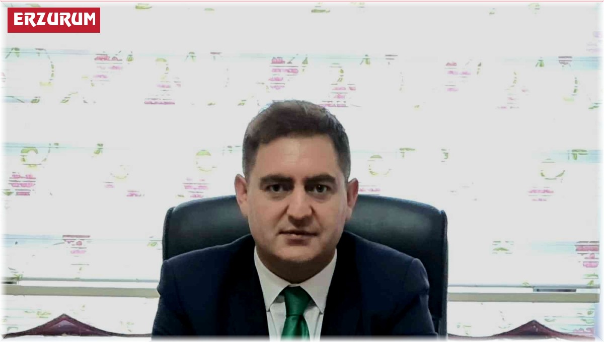 Altay; "Metruk ev sahipleri TOKİ'ye müracaat edemiyor"