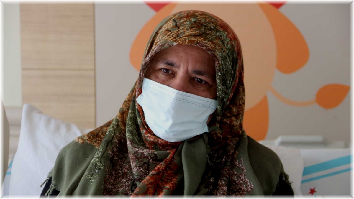 Alternatif tıp az kalsın ayağından ediyordu