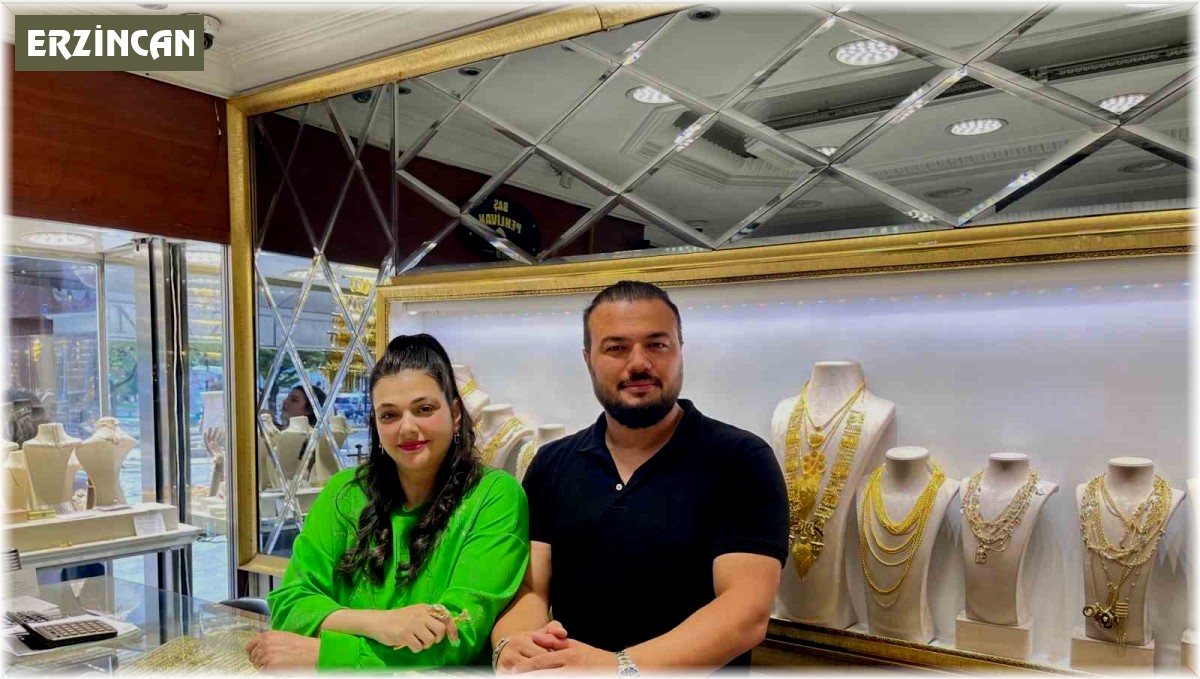 Altın alırken 'ayar' oyununa dikkat!