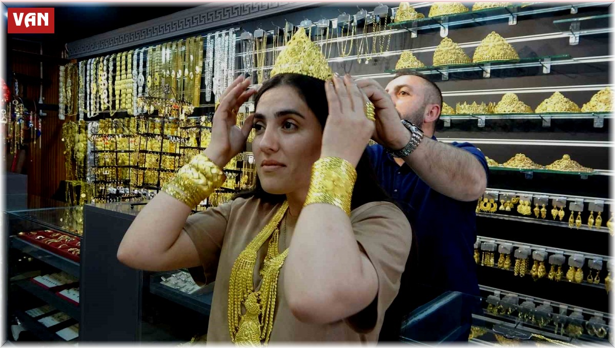 Altın fiyatlarındaki artış imitasyona ilgiyi artırdı