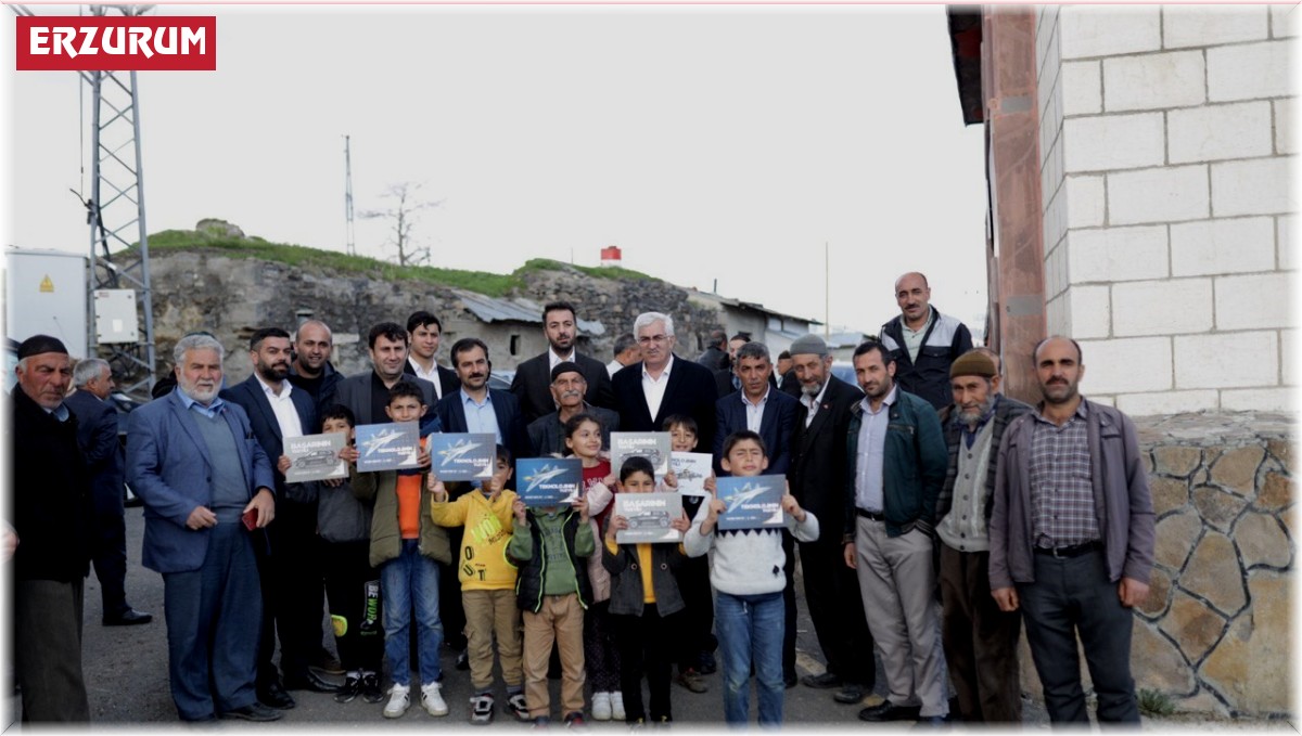 Altınok: İstikrar galip gelecek