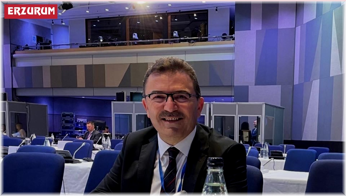 Altınok'tan Kars-Erzurum turistik ekspresi müjdesi