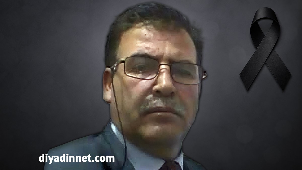 Altun Ailesinin Acı Günü: Kasım Altun Vefat Etti, Cenaze Programı Belli Oldu