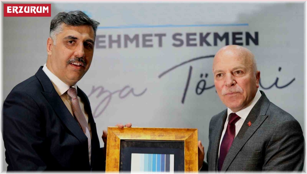 Altundağ Malatya'ya genel sekreter olarak atandı