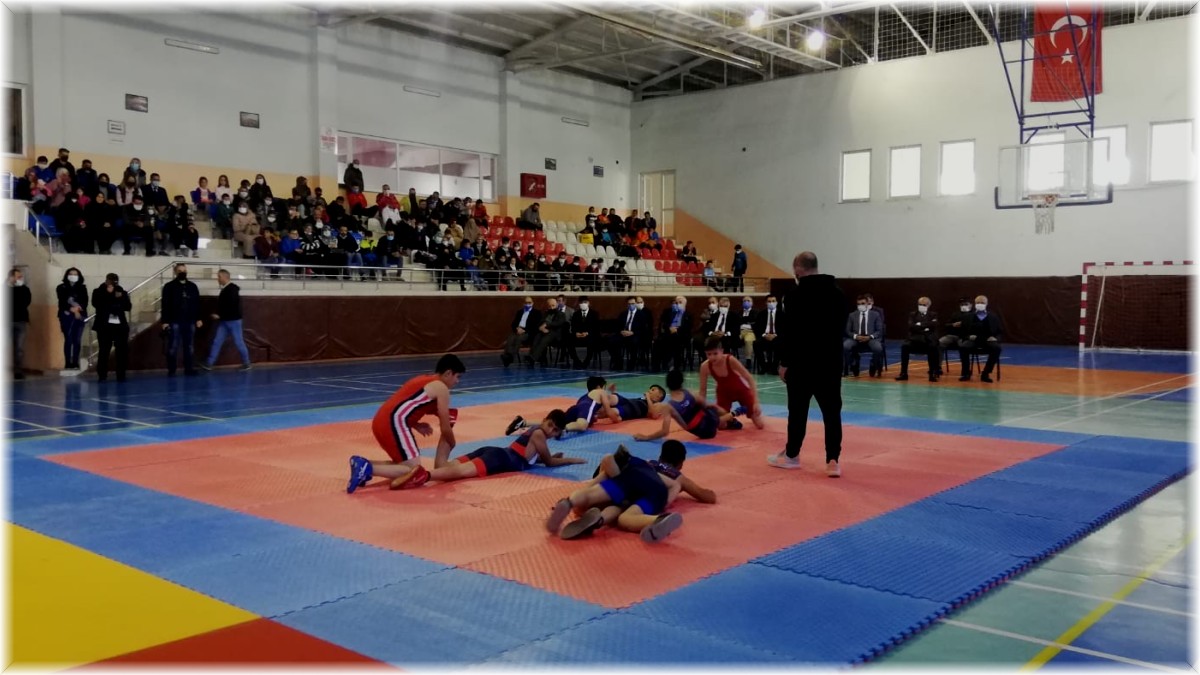 Amatör Spor Haftası etkinlikleri ödül töreni ile sona erdi