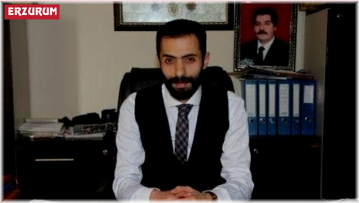 Anadolu Basın Birliği Genel Başkan Yardımcısı Mehmet Musa Çakır, Irak'ın kuzeyine işaret etti