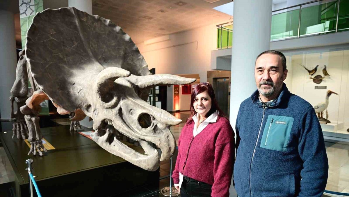 Anadolu'nun genetik hafızası bu müzede korunuyor