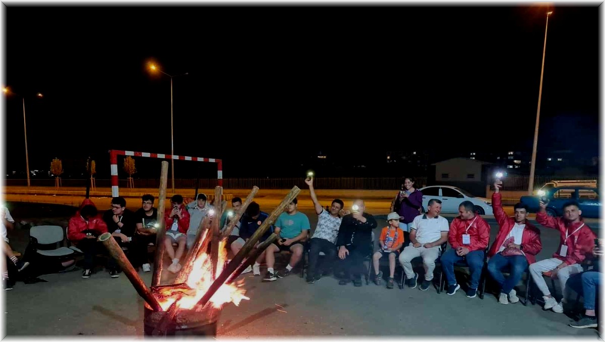 'Anadoluyuz Biz' projesi sona erdi