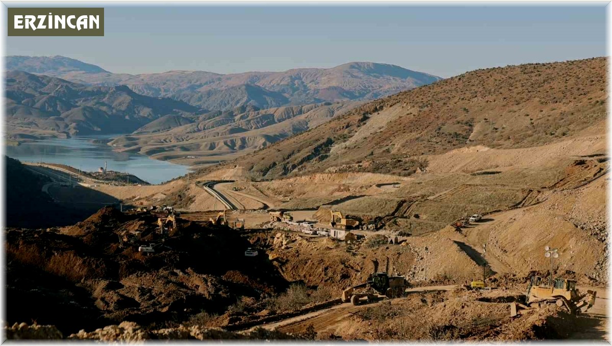 Anagold Madencilikten işçi çıkarılmasına yönelik açıklama