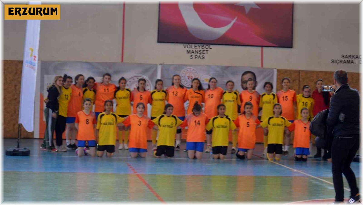 Analig'de çeyrek finalistler belli oldu