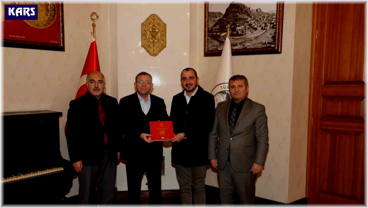 Ani Kitabı yayında