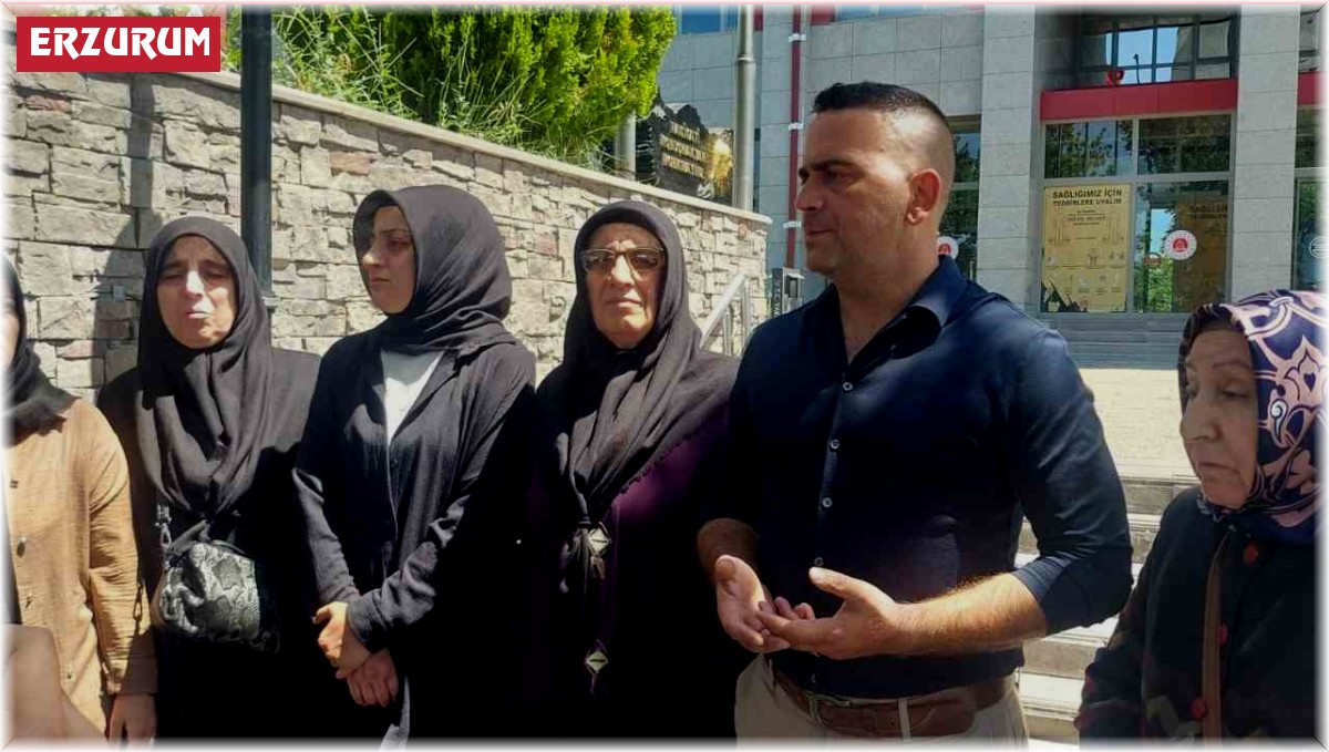 Anne ile kızın ölümünde ilk duruşma