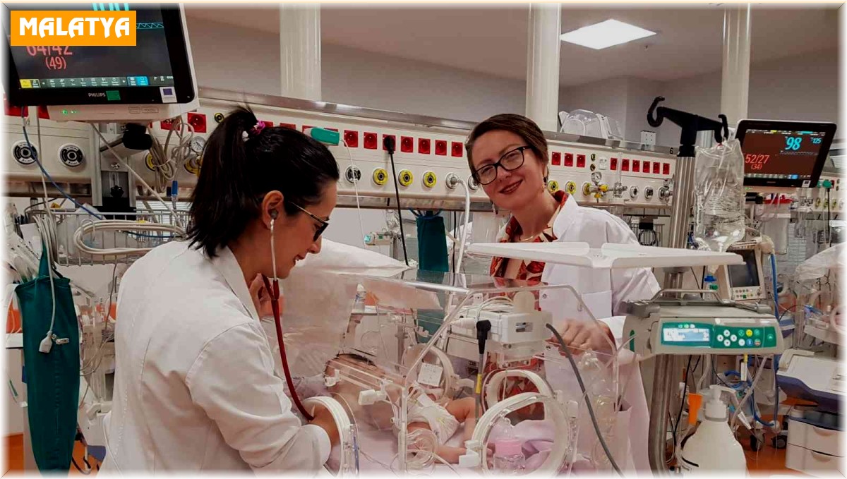 Anne sütü ile beslenen çocuk daha dirençli oluyor