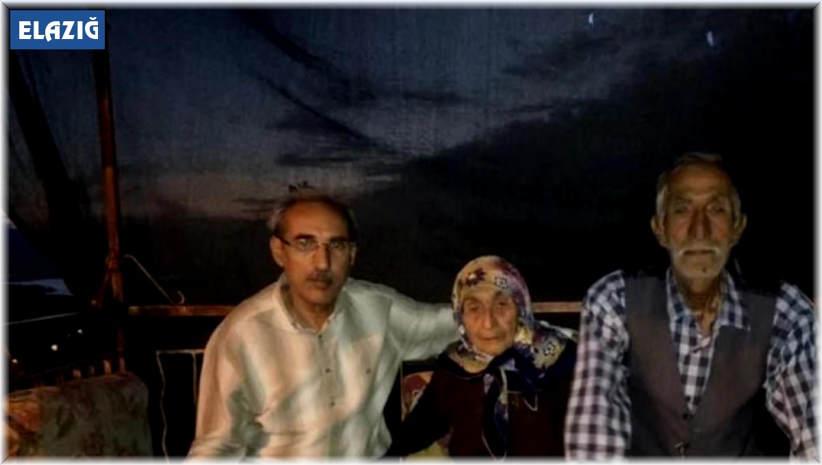 Anne ve oğlu, taziyeye giderken hayatını kaybetti