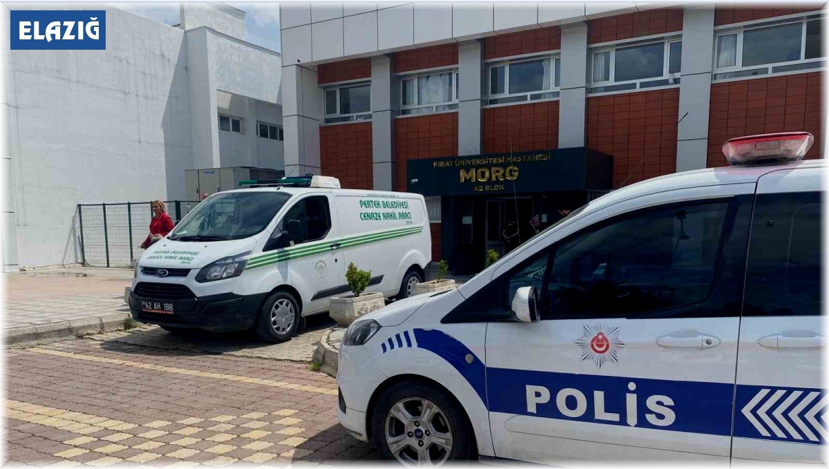 Anneler Günü'nde dehşet: Bir çocuk annesi toprağa gömülü halde bulundu