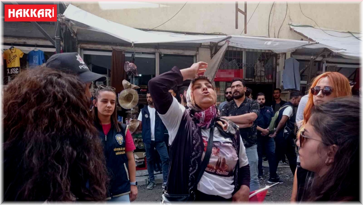 Annelerin sabrı taşıyor