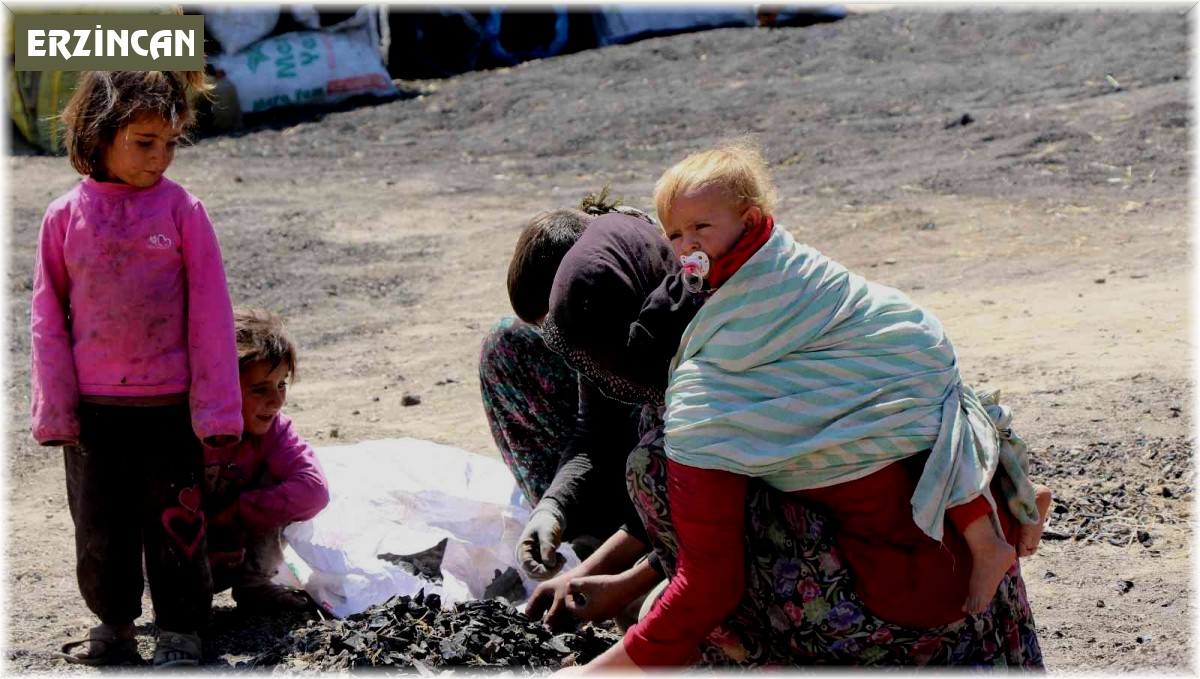Annenin bohçasında hayat