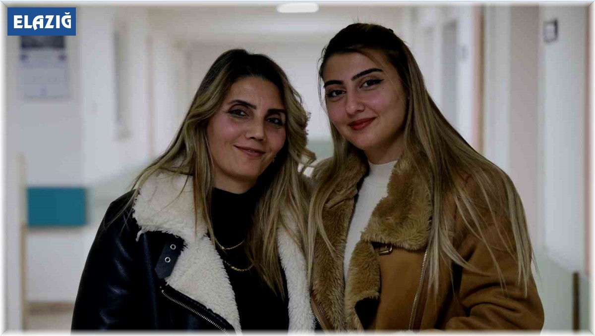 Annesine karaciğeri ile 'can' oldu