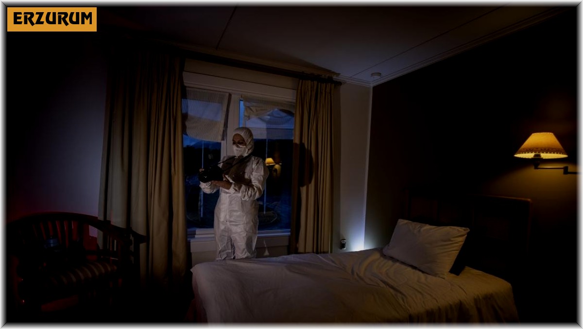 Antarktika Bilim Seferi Ekibi Puerto Williams'a ulaştı