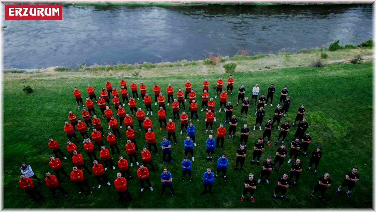 Antrenör Eğitim Programları Devam Ediyor