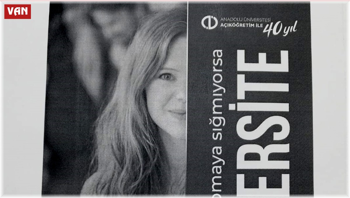 AÖF'nin sınavsız 'İkinci Üniversite' kayıtları devam ediyor