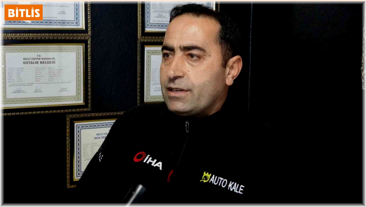 Araç alırken mağdur olmayın