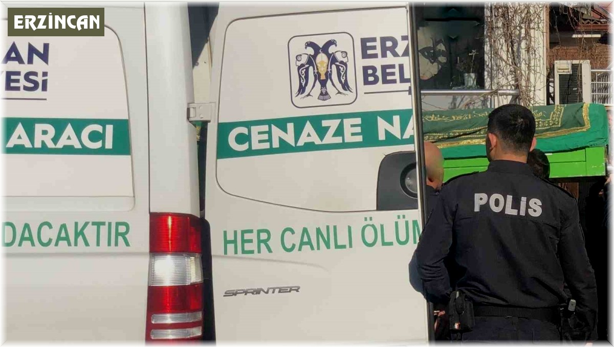 Araç içerisinde kalp krizi geçiren kamyon sürücüsü vefat etti