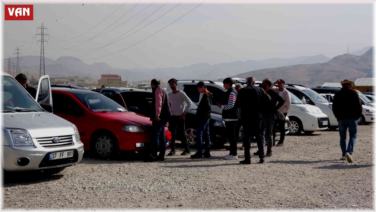 Araç satıcıları, Kılıçdaroğlu'nun 'araba almayın' açıklamasına tepki gösterdi