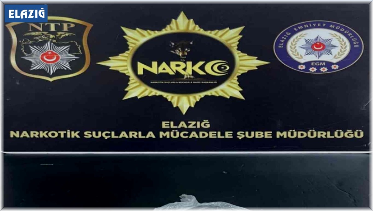 Aracın klimasına uyuşturucu gizlemişler