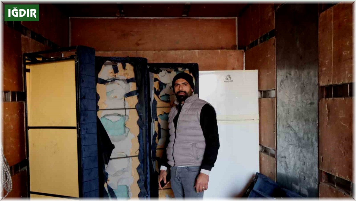 Aracında uyuşturucu yakalanan şoförün kardeşi olayın aydınlatılmasını istiyor