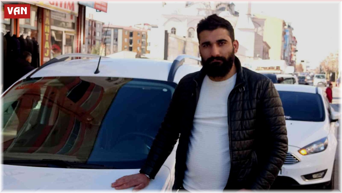 Aracını internetten satışa çıkaran vatandaşın başına gelmeyen kalmadı