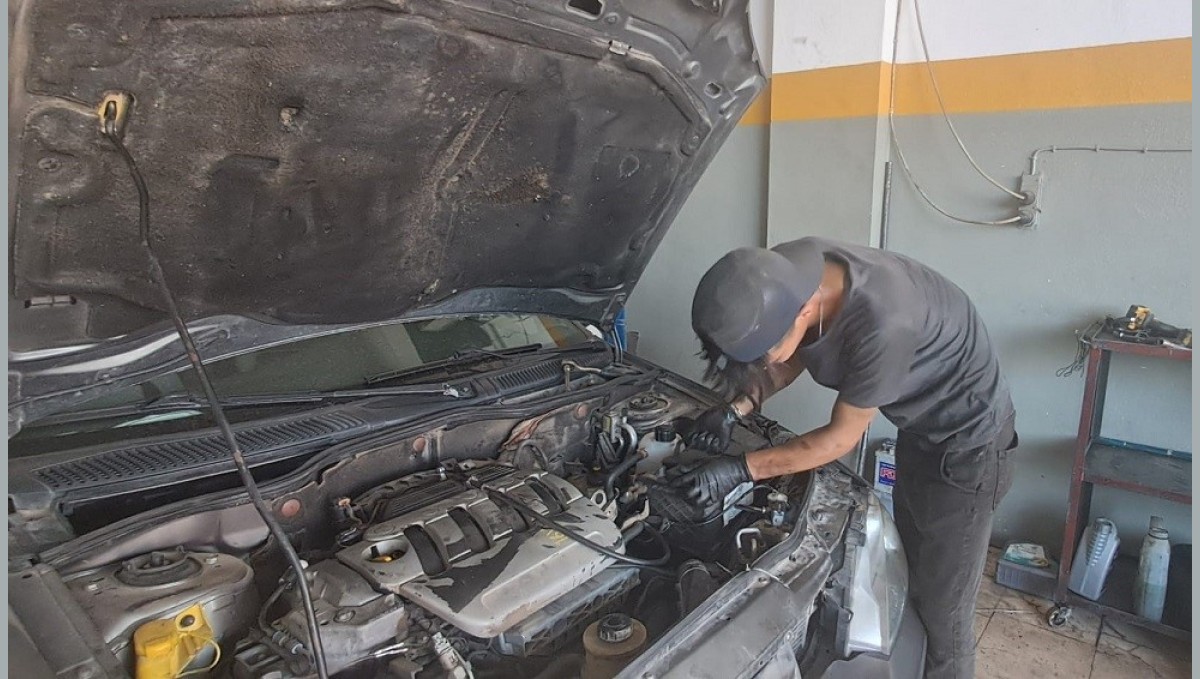 Aracınızı ihmal etmeyiniz