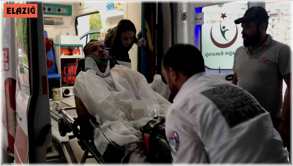 Aralarında husumet bulunan ağabeyini av tüfeği ile vurdu