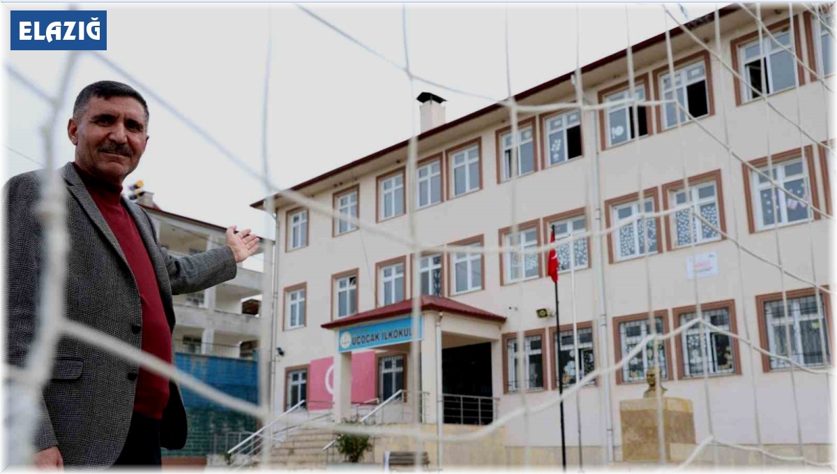 Arama motorunda gördü: Belediye başkanı okula 'Messi' isminin verilmesi için harekete geçti