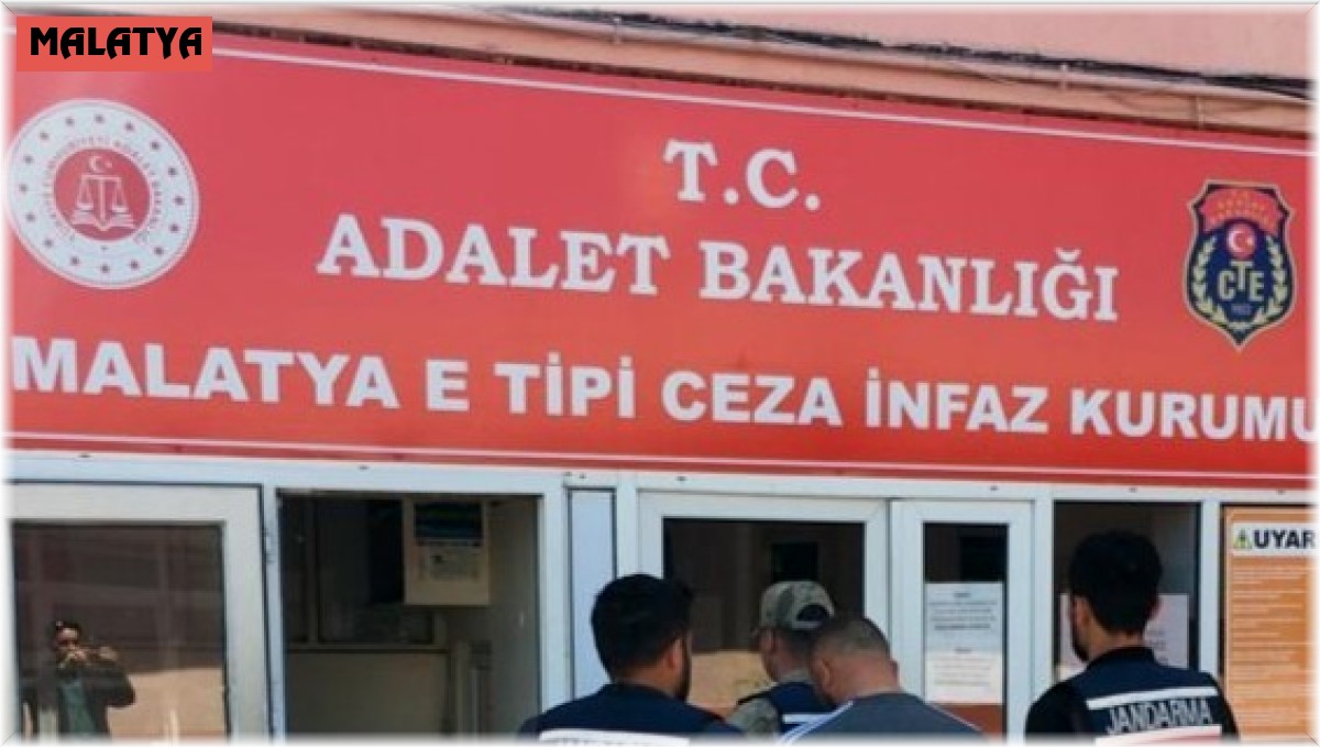 Aranan zanlı JASAT'tan kaçamadı