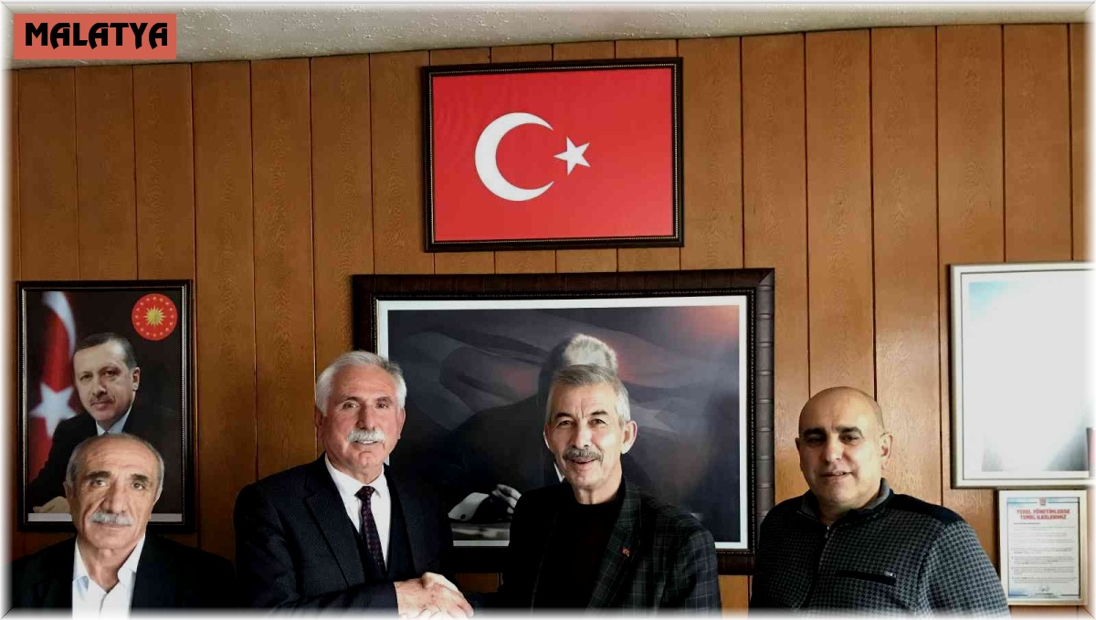 Arapgir Belediyesi'nde en düşük işçi maaşı 5 bin 150 TL oldu