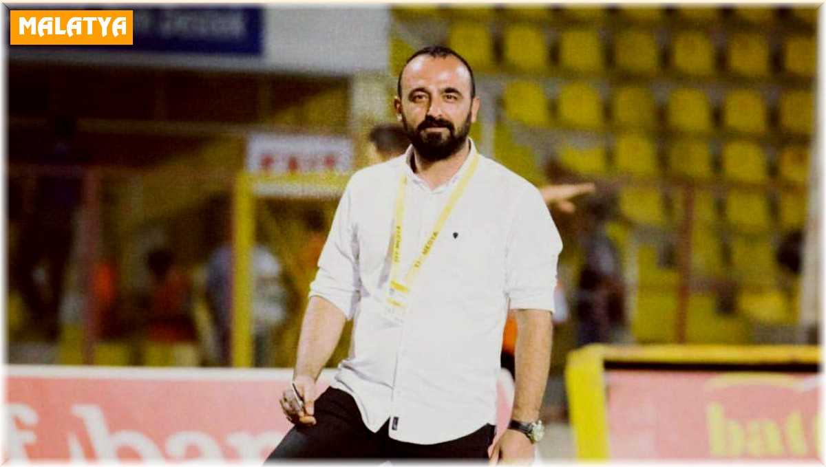 Arapgirspor lige hazırlanıyor