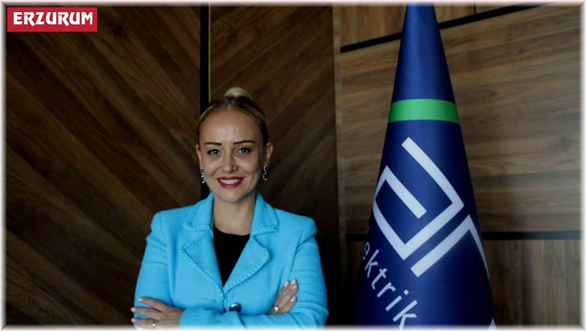 Aras EDAŞ'a üst düzey yönetici