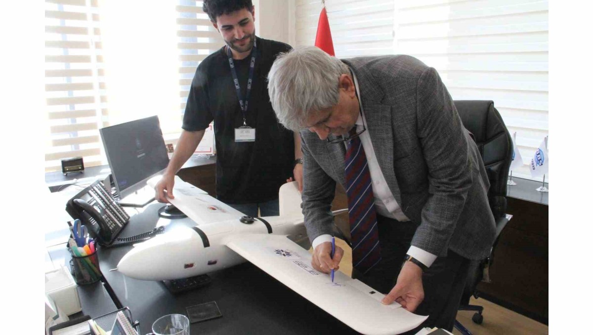 Aras EDAŞ kariyer fuarında gençlerle buluşuyor