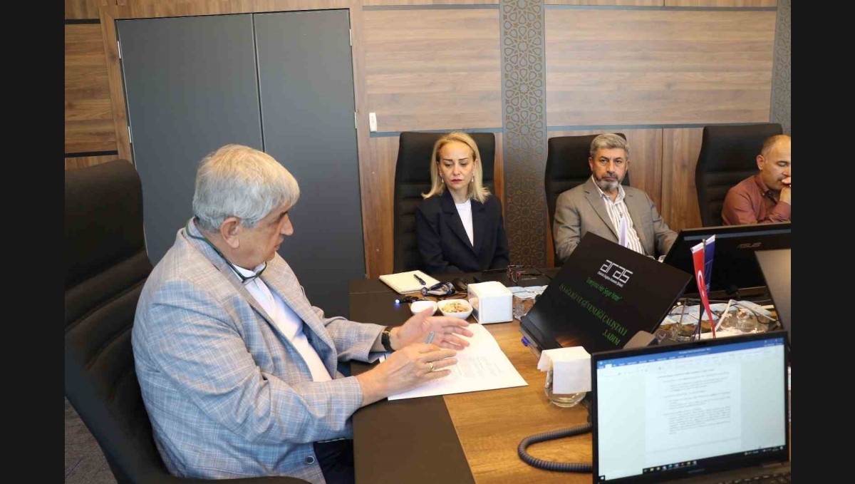 Aras EDAŞ'ta iş sağlığı ve güvenliğine katılımcı yaklaşım: Üç aşamalı çalıştay süreci tamamlandı