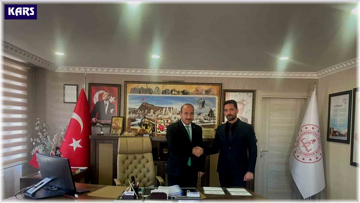 Aras EDAŞ'tan bir eğitim ve istihdam iş birliği daha