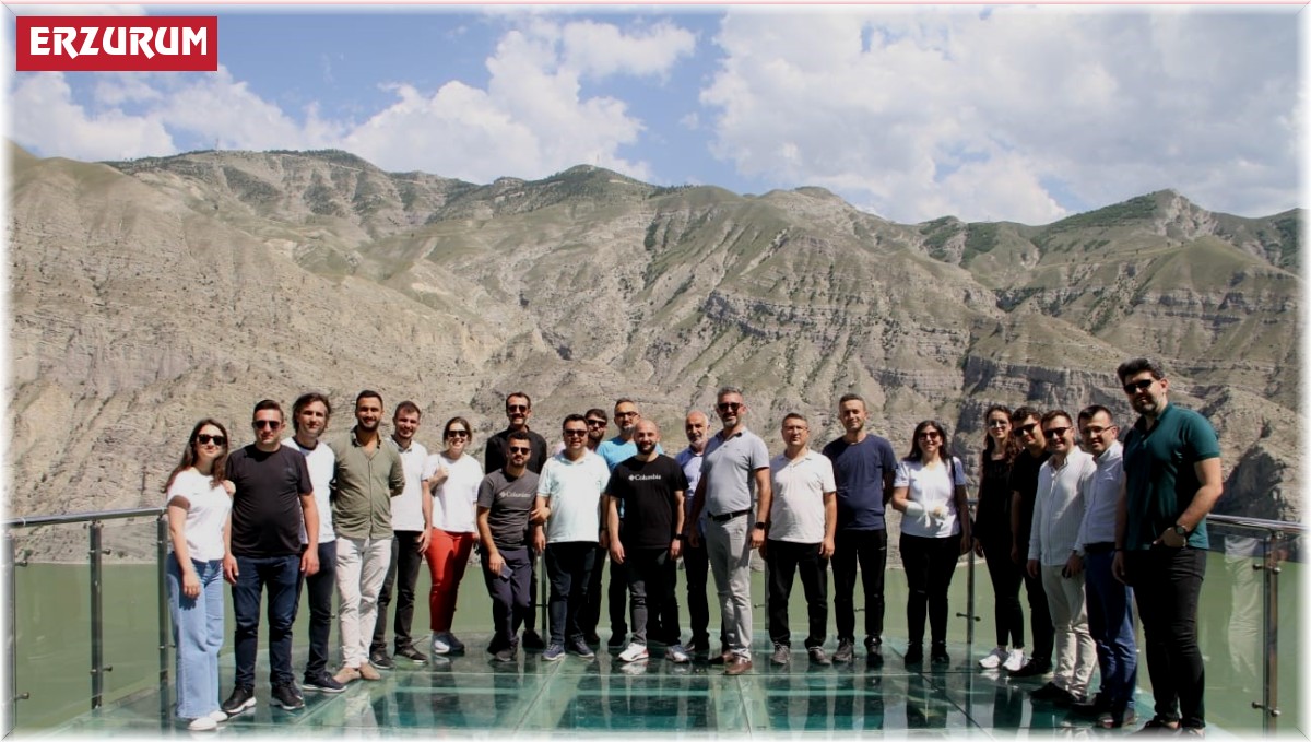 Aras EDAŞ'tan Kamulaştırma Çalıştayı