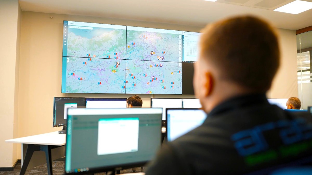 Aras EDAŞ’ten 5 yıllık dev yatırım: 38,4 milyar TL’lik altyapı planı açıklandı